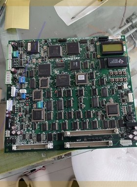 永大ENT电梯主板 MPUGB[B0] ASSY NO:DC