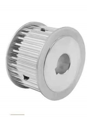 同步带轮S5M型TAAS5M-14/15/16/18/20-100/150/250-H/P/N替代上隆