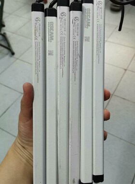 信索OSCAM安全光幕传感器HB-NA112-W 实物如图所