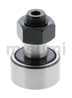 实体偏心型凸轮轴承随动器 CFAP 10-26 12-30 12-32 16-35 18