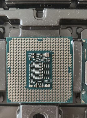 cpu i58400tT  一共2颗