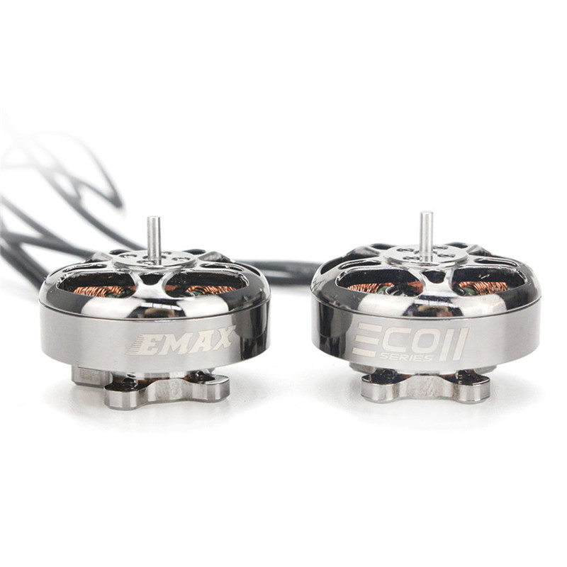 银燕ECO II 2004穿越机无刷电机马达1600KV 2000KV  3000KV 4S-6S
