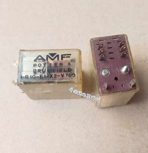 I-R10-E1-X2-V700 POTTER BRUMFIELD