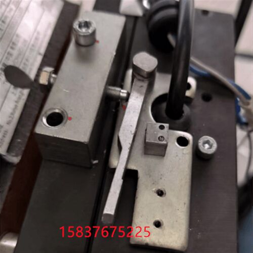 蒂森抱闸检测开关PMS400主机制动器开关1045抱闸反馈开关/动作ACT