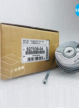 海德汉HEIDENHAINEQN132551262S12EnDat01ID:827039-04编码器