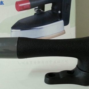 工业熨斗手柄总成 手柄整套 全蒸汽烫斗熨斗配件 600烫斗手把套