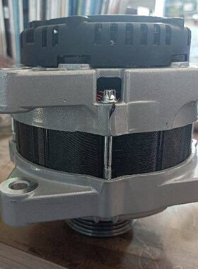 北汽BJ40越野车发电机AViH1120发电机YJ200-3701100-002发电机