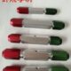 三色针规 铝合金手柄 塞规 pin规手柄 塞规手柄量棒孔规夹持器销式