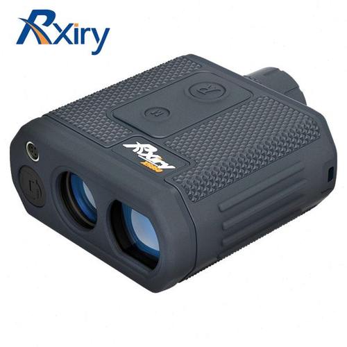 昕锐（Rxiry）XR850激光测距仪测距望远镜 测距测高测角精度高