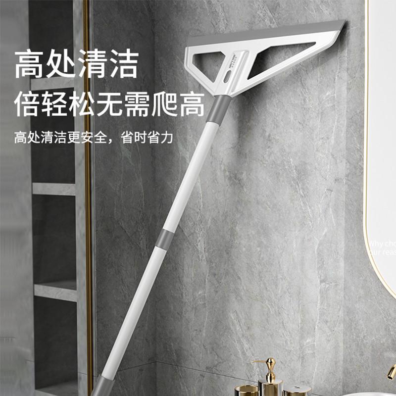 刮拖地魔术刮卫生间硅胶扫地家用扫把笤帚扫两R用刮扫帚水水地水