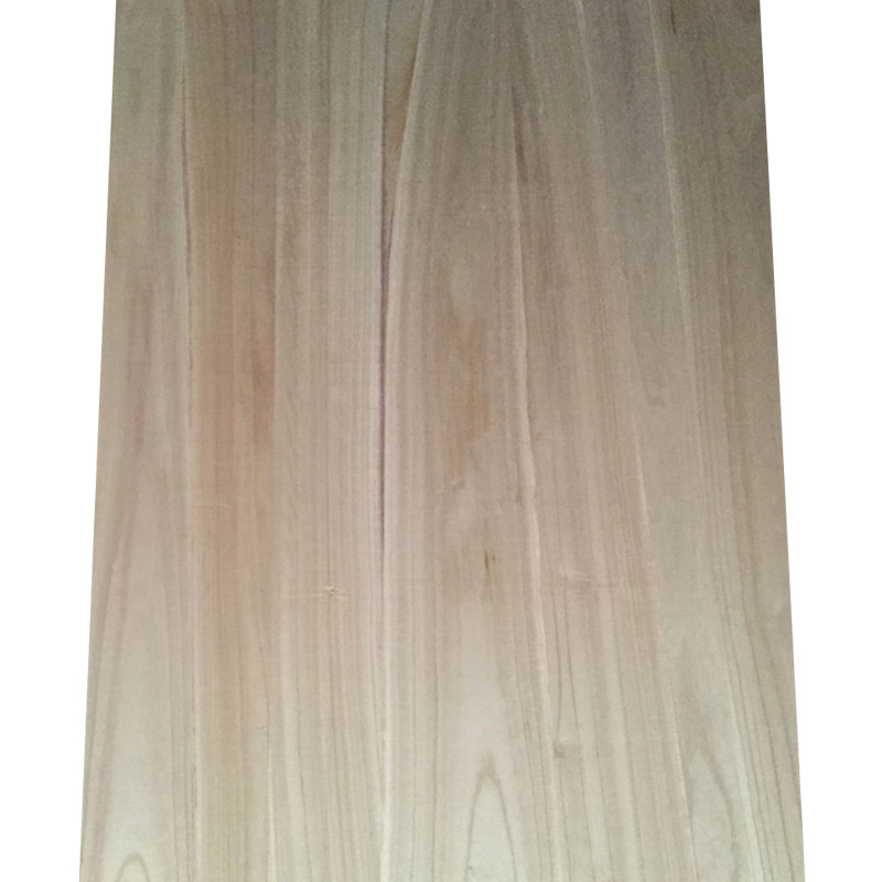 桐木实木板9mm桐木直拼板E级柜体板背板隔板礼盒制作牌匾雕刻