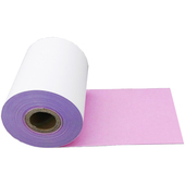 针式 打印纸两二层三层二联三联单收银打印纸小票卷纸