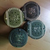 全金属门铃猫眼 防盗门猫眼带门铃门眼通用门镜门铃二合一