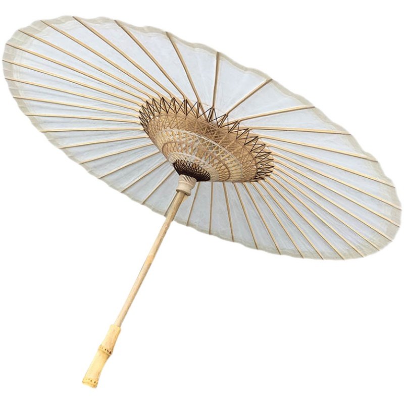 甲路油纸伞女古风伞古典复古防雨防嗮实用油纸装饰伞舞蹈伞道具伞,家居饰品,工艺伞,淘宝优惠券,粉丝福利购,淘宝优惠卷