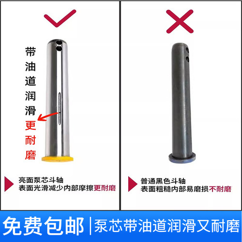 徐工挖掘机斗轴   7    马拉头工字架挖斗斗销