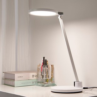 全光谱台灯学生阅读灯级小学生宿舍书桌写字充电儿童护眼灯
