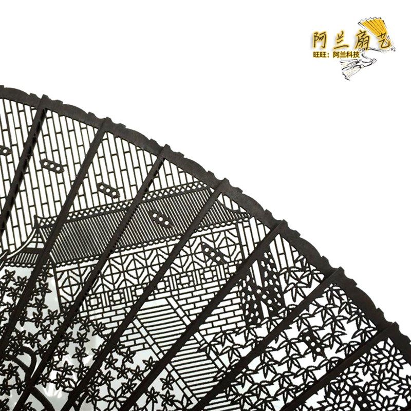 费  檀木扇子折扇 香木扇 紫檀扇子 装饰摆设 乌木扇 礼品扇,居家日用,扇子,淘宝优惠券,粉丝福利购,淘宝优惠卷