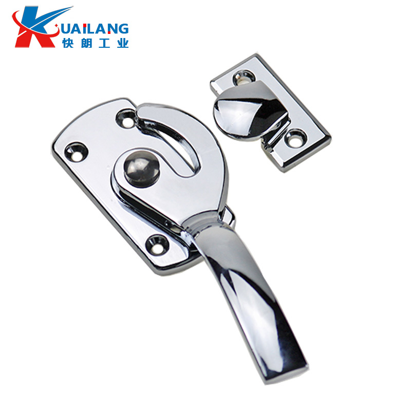 不锈钢密封扣冷库把手 LCR/LCL11/1/20//0锁紧迫式密封拉手