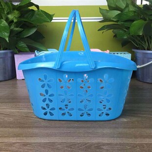 草莓采摘篮子鸡蛋水果塑料蓝莓樱桃桑葚杨梅无果包装篮