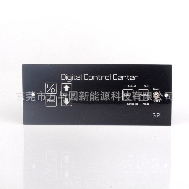 Louisiana grills BBQ烤架控制器更换件 120V-240V 50hz/60hz