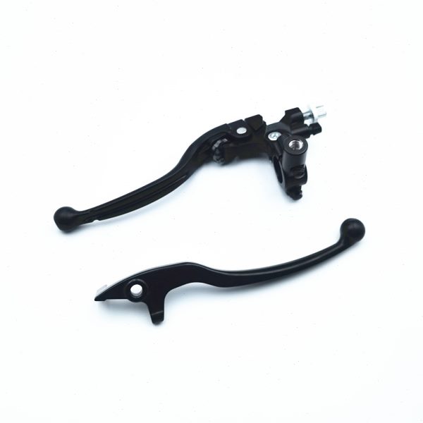 适用宗申赛科龙 RA250S 刹车手把SR250-12G离合手柄 右手柄刹车把