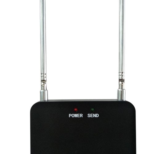 涛米无线呼叫器叫号器餐饮茶楼信号放大器中转器施工电梯专用信号