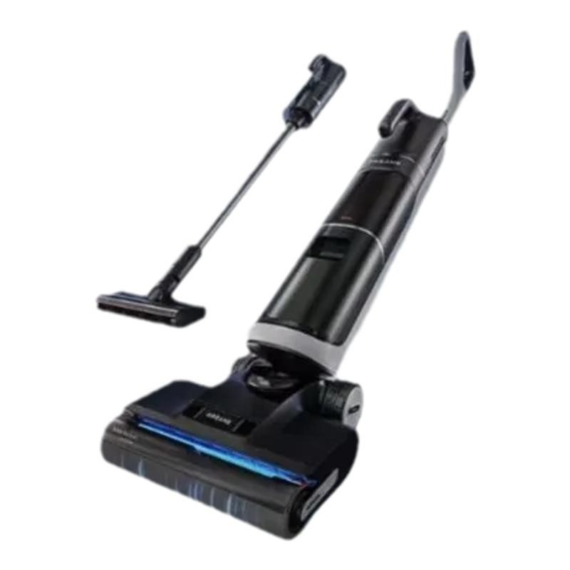 追觅洗地机H30Ultra旋锋热水洗烘可平吸拖扫一体机家用大吸力