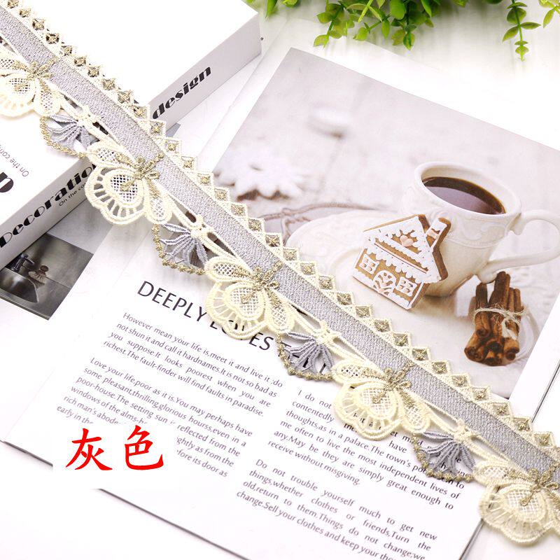 法式窗帘边沙发坐垫辅料垫子边软装窗帘边边新款,居家布艺,花边/蕾丝,淘宝优惠券,粉丝福利购,淘宝优惠卷