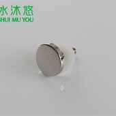 水沐悠房固定玻璃 拉手螺丝盖