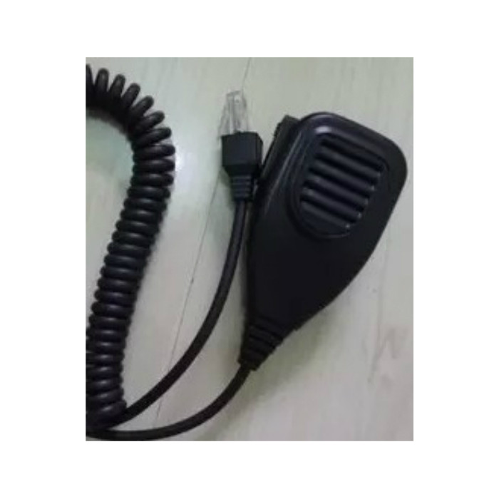 海湾手持式水晶头话筒 送话器 喊话器,电子/电工,报警模块,淘宝优惠券,粉丝福利购,淘宝优惠卷