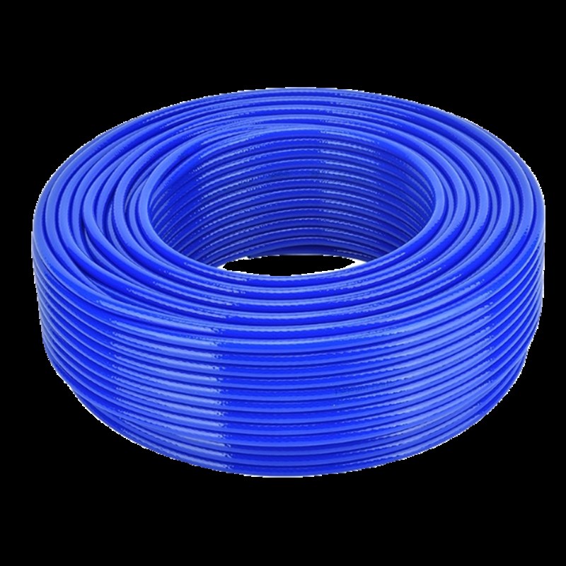 PU夹纱气管空压机气泵气鼓软管高压防爆压缩空气气动管mm