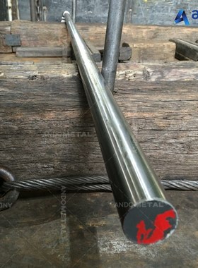 旧Nii圆棒 圆钢 光圆 光棒 锻圆 锻环 锻件