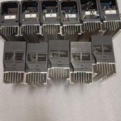9成新 台达变频器FDN 功能包