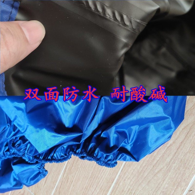 热水器接水袋洗罩排污排水防溅漏斗大口径层防水家电洁工具,收纳整理,空调防尘罩,淘宝优惠券,粉丝福利购,淘宝优惠卷