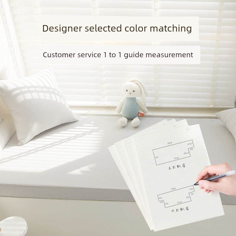 拆卸和洗的窗台垫,简单风格的窗台垫,阳台垫,加厚,柔软,所有季节,,居家布艺,飘窗垫,淘宝优惠券,粉丝福利购,淘宝优惠卷