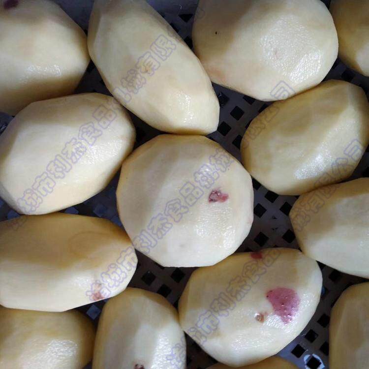 厂家生LJQP-750产头全自自动芋去料皮机木瓜削皮机动出红薯削皮机