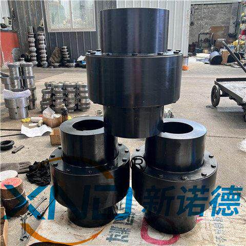 ZL8(LZ联8)联0器厂弹性柱销齿式轴轴器ZL8-D300XND-13x212-130x25
