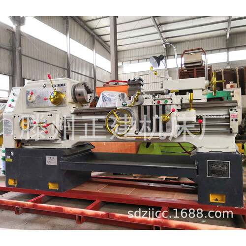 工厂发货CA14长山东正建普通6车床沈阳大连机型重型度10000mm卧式