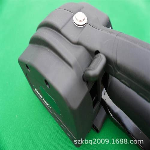 P16手提式打包机 P16电动包装机 P16免扣捆扎机 P16摩擦粘合打带