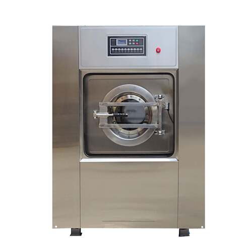 厂酒家直销工业洗衣机全自动房洗脱30kg宾馆店洗XT-30F衣商用机大