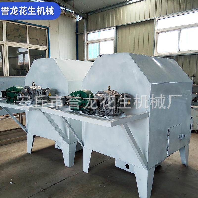 大型燃气不锈钢滚筒炒锅连续式滚筒炒货机大米黄豆青稞滚筒炒货机,清洗/食品/商业设备,肉制品加工设备,淘宝优惠券,粉丝福利购,淘宝优惠卷