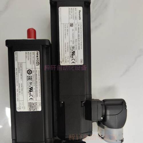 R9171323437TMD Servo motor MSK00-E050-NN1-S1-UP1-NNNN力士乐
