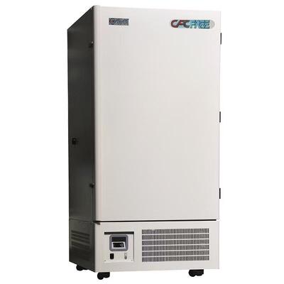 商用大容积超低温冰箱-60℃立式低温冰箱实验室工业低温冷柜