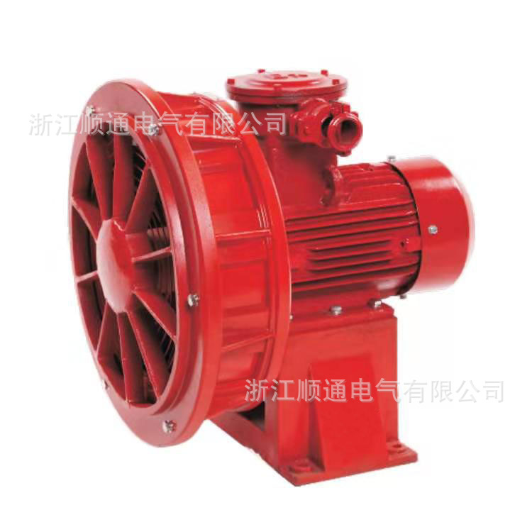 防爆电动报警器 JDW400B高分贝特种马达报警器 大功率矿山警报器