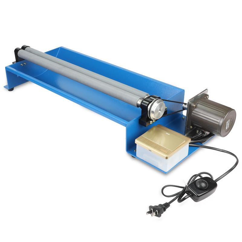 小多功能型宝玉石圆珠木珠水晶珍珠玛瑙自动穿珠机串珠机器穿线机