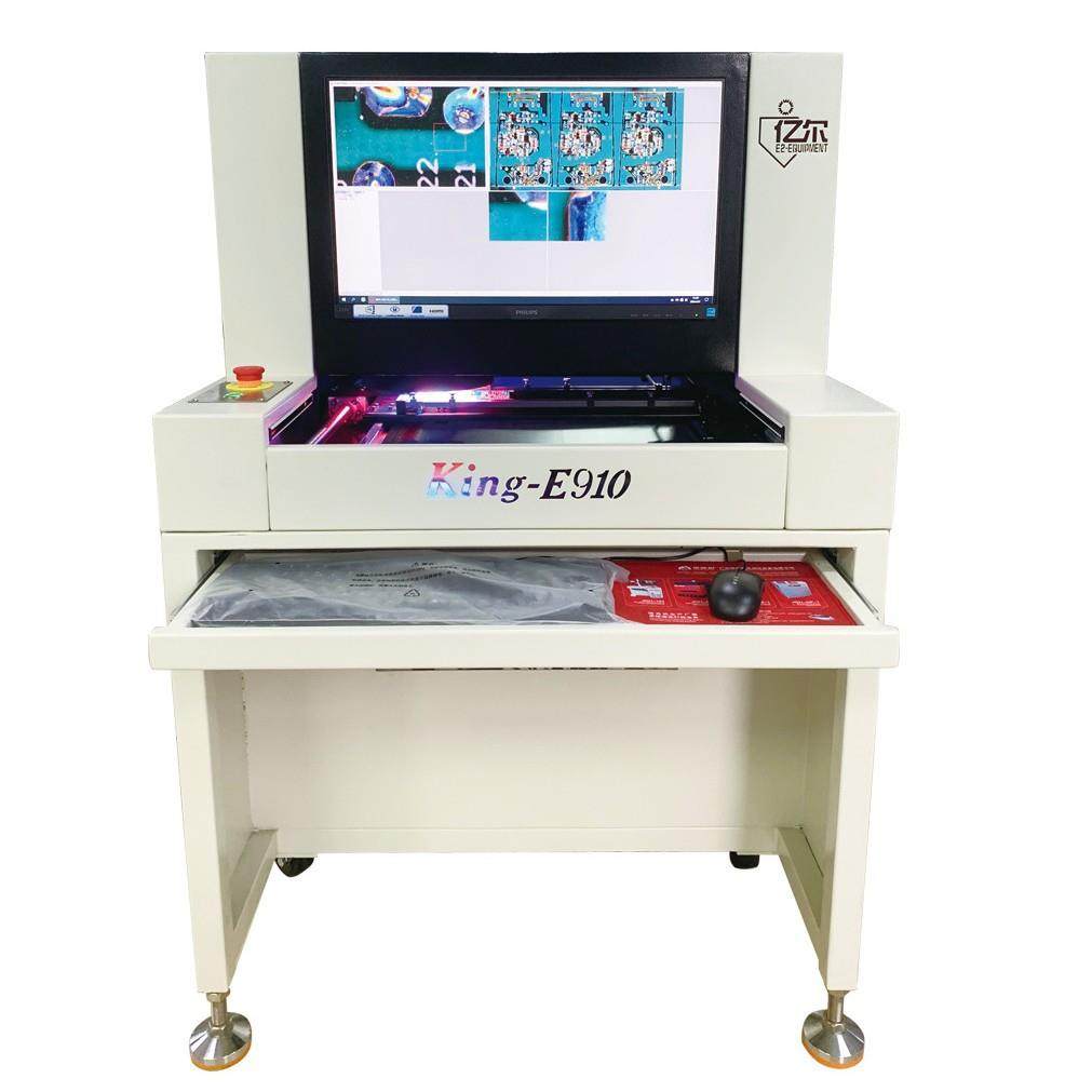 离线AOI自动光学检测仪出售AOI检测设备SMT炉前后PCBA测试仪,工业油品/胶粘/化学/实验室用品,其他实验室设备,淘宝优惠券,粉丝福利购,淘宝优惠卷