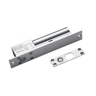 ITECH门禁电插锁210插销锁205阳极锁BHL 700C电磁锁200MM面板21CM