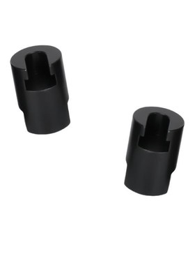 WHN11-M4/M5/M6/M8/xM10/M14/M16嵌入型 浮动接头(单件)