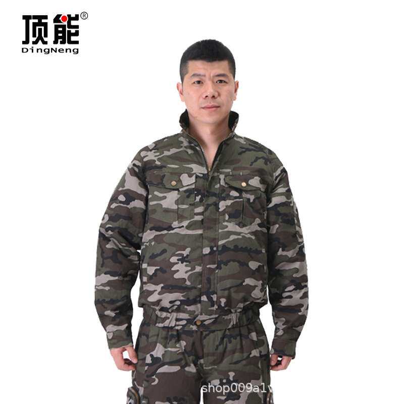 顶能降温风扇空调衣服防暑降温充电制冷风扇服电焊劳保服