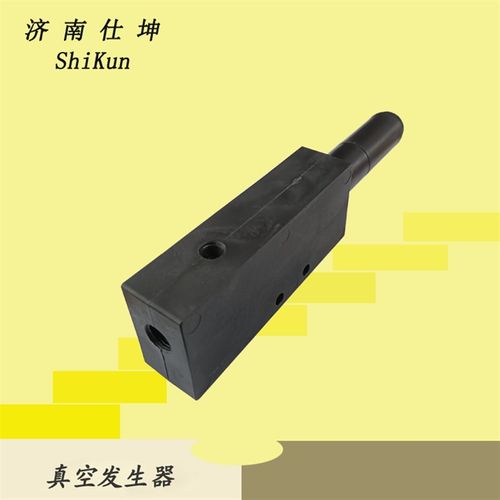 新款尼龙材质真空发生器 SKV90-10-B-2真空发生装置 气动执行元件